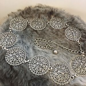 Accessories - Boho Gypsy Belt Accessories - Boho Gypsy Belt